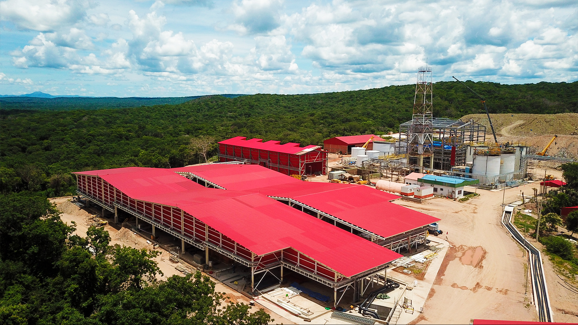 IMSE - Industria Metalúrgica