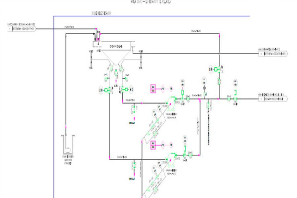 DEPOSITO DE RELAVES MINA DIABLILLOS